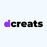 dcreats Logo