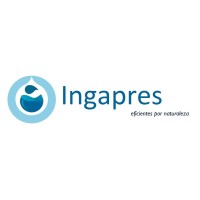 INGAPRES S.L. Logo