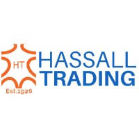 HASSALL TRADING Logo
