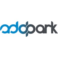 ADDPark - Advanced Manufacturing and Experience Centre Logo