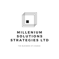 MILLENNIUM SOLUTIONS STRATEGIES LIMITED Logo