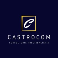 Castrocom - Aposentadoria e Consultoria Previdenciária Logo