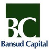 Bansud Capital Logo