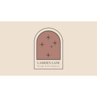 Camden Lane Logo