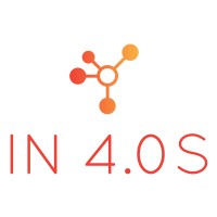 IN40S Logo