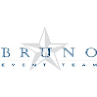 Bruno Event Team Logo