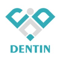 Dentin Medical Company Logo