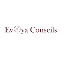 EvOya Conseils Logo