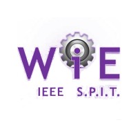 WIE IEEE SPIT Logo