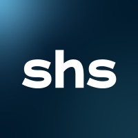 SHS Health Tech Logo