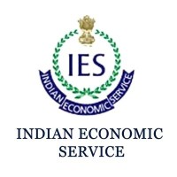 Indian Economic Service Logo