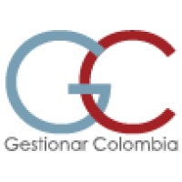 Gestionar Colombia Logo