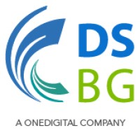 DS Benefits Group | A OneDigital Company Logo
