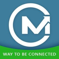 Media Bridge Logo