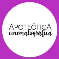 Apoteótica Cinematográfica Logo