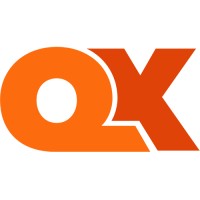QX Logistix Logo
