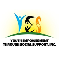 Youth Empowerment Through Social Support, Inc. Logo