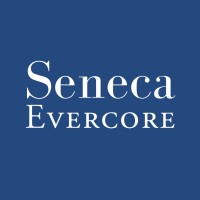 Seneca Evercore Logo