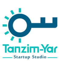 Tanzim-Yar (RegTech) Startup Studio Logo