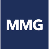 MMG Building Services & Developments Limited Logo