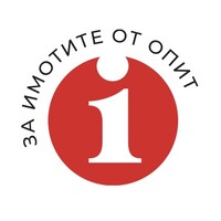 iBrokers Real Estates Logo