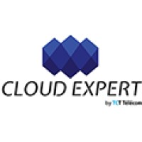Cloud Expert Logo