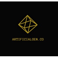 Artificialgen Logo