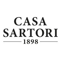Casa Sartori 1898 Logo