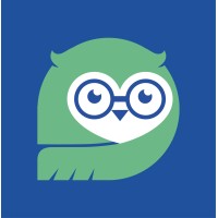 The Smart Owl Logo