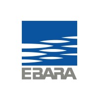 Ebara Pumps Middle East FZE Logo