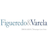 Figueredo & Varela Logo