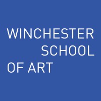 Winchester School of Art Logo