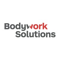 Bodywork Solutions Logo