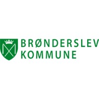 Brønderslev Kommune Logo
