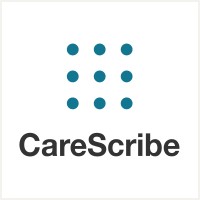 CareScribe Logo