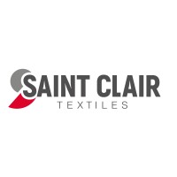 Saint Clair Textiles Logo