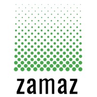 Zamaz plc Logo