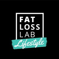 The Fat Loss Lab Lifestyle Logo