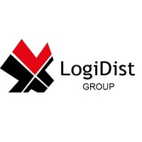 LogiDist Group Logo