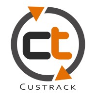 Custrack Logo