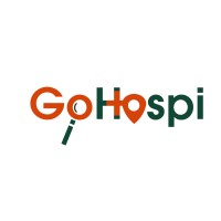 GoHospi Logo