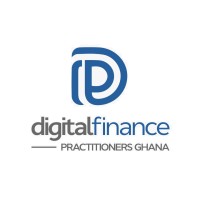Digital Finance Practitioners Ghana Logo