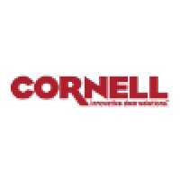 Cornell Iron Works Logo