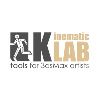 Kinematic LAB Logo