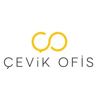 Çevik Ofis Logo