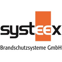 Systeex Brandschutzsysteme GmbH Logo
