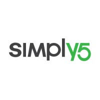 Simply5 Inc. Logo