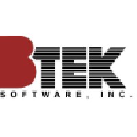 BTEK Software, Inc Logo