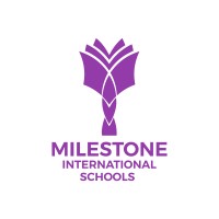 Milestone International Schools Logo