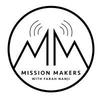 Mission Makers Logo